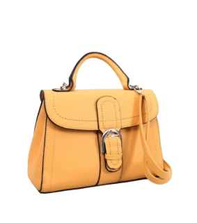 Inello TB-MC-10280 kabelka žlutá