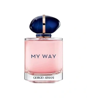 Giorgio Armani My Way EDP Woman 50 ml