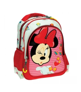 Disney Minnie GIM34037054 backpack barevný 9l