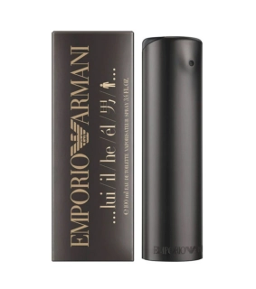 Giorgio Armani Emporio He toaletní voda pánská 100 ml