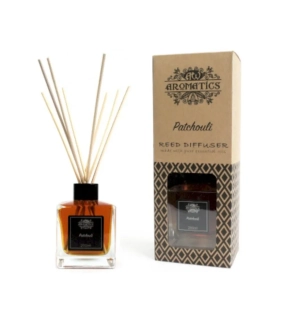 Awm Difuzér s Esenciálním Olejem Patchouli - 200 ml
