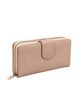 Inello PF-MD-10050 peněženka khaki