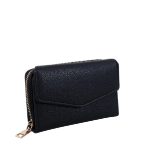 Inello PF-MD-10048 peněženka černá