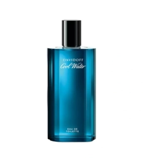 Davidoff Cool Water toaletní voda pánská 125 ml