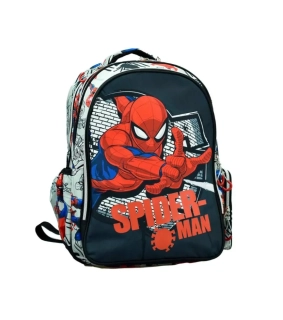 Disney Spiderman GIM33707031 backpack barevný 22l