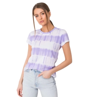 Italy Moda 167406 tričko fialové univerzální