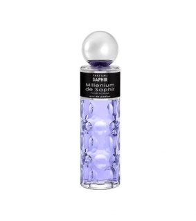 Saphir Millenium parfémovaná voda pánská 200 ml