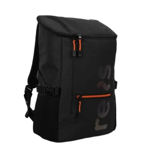 Reis TROLL WORK DS Backpack tmavě šedý 18l