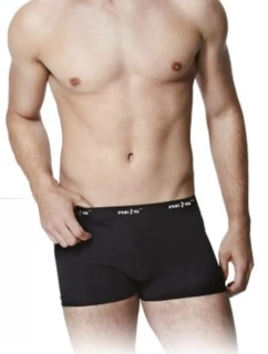 Reis UP Boxer 3 Pack černé