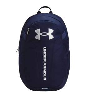 Under Armour Hustle Lite 1364180-410 Backpack modrý 26,5l