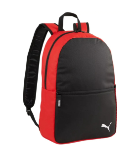 Puma Team Goal Core 90238 03 Backpack černá/červená 20l