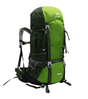 Acome Trek Backpack zelený 70l