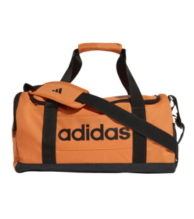 Adidas Linear Duffle KE5707 Bag Orange 24l