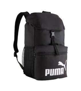 Puma Phase 90801 01 Backpack černý 25l