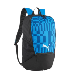 Puma Individual Rise 79911 02 Backpack blue/black 15l