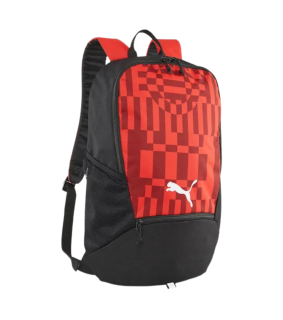 Puma Individual Rise 79911 01 Backpack red/black 15l