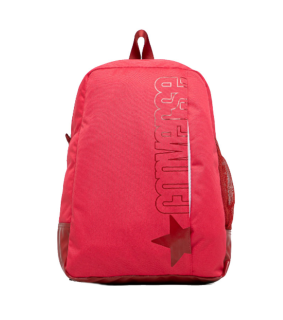 Converse Speed 2 10019915-A02 Backpack růžový 18l