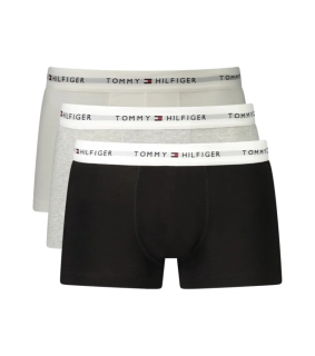 Tommy Hilfiger UM0UM03752 GR0WL Boxer 3 Pack barevné