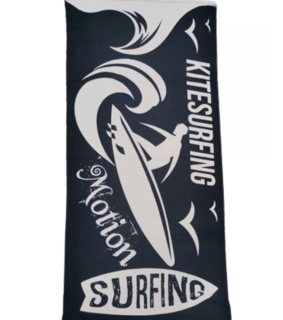 VM Fashion 721801 osuška barevná 150x70