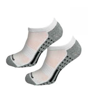 Lotto Tiger 279190 Socks 3 Pack bílé