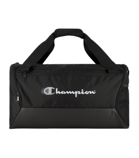 Champion Small Duffel 806058 KK001 Bag černý 44l