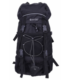 Hi-tec Tosca 50 backpack černý 50l