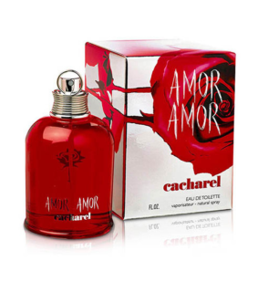 Cacharel Amor Amor Women EDT 30 ml