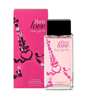 Ulric de Varens UDV Paris Love Women EDP 100 ml
