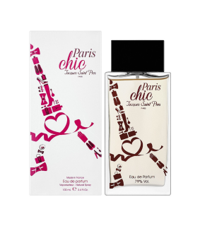 Ulric de Varens UDV Paris Chic Women EDP 100 ml