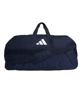 Adidas Tiro 23 League Duffel IB8655 Bag modrý 62l