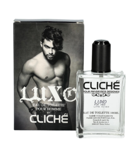 Cliché Luxo Man EDT 100 ml