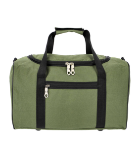 Chic 3169 Bag Green 23l