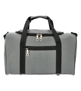 Chic 3169 Bag Gray 23l