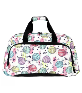 Chic 3681003 Bag Multicolor 41l