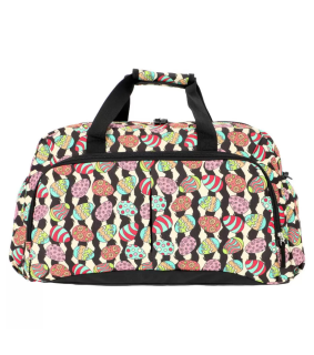 Chic 3681004 Bag Multicolor 41l