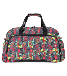 Chic 3681005 Bag Multicolor 41l