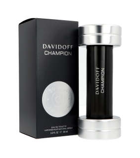 Davidoff Champion Man Edt 90 ml