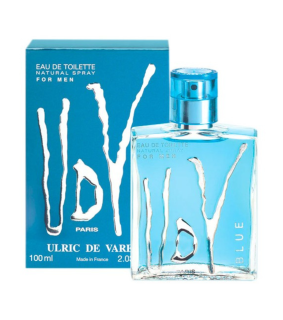 Ulric de Varens Udv Blue Men EDT 100 ml