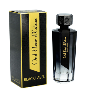 Linn Young Oud Elixir D'Extase Black Label Unisex EDP 100 ml