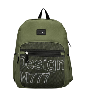 Design M777 Backpack Green 27l