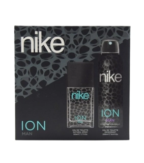 Nike Man ION EDT 50 ml + DEO 200 ml