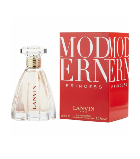 Lanvin Perfume Modern Princess Water for Women 90 ml