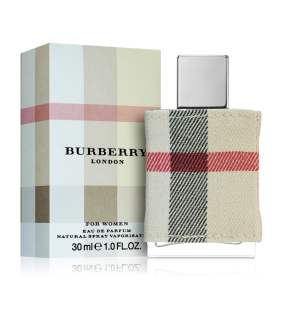 Burberry London for Women parfémovaná voda pro ženy 30 ml