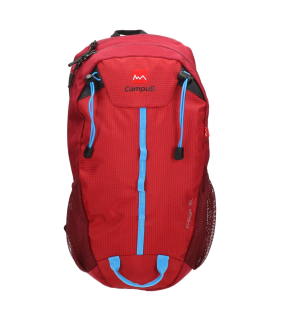 Campus Erriga CU0706321118 Backpack Red 16l
