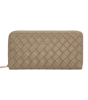 David Jones P146 Elegant Woman Taupe