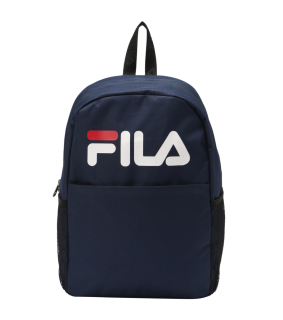 Fila Favoriten Back To School FBT0003 50004 Backpack Blue 19l