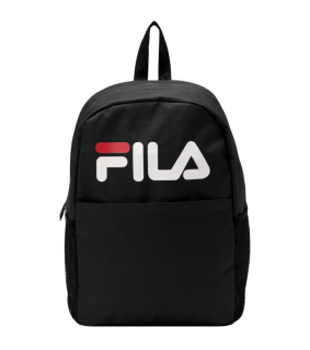 Fila Favoriten Back To School FBT0003 80010 Backpack Black 19l