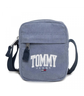 Tommy Jeans AM0AM08411 crossbody taška modrá