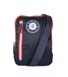 Redskins RIGHT crossbody taška Blue