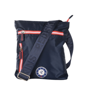 Redskins RIVET crossbody taška Blue